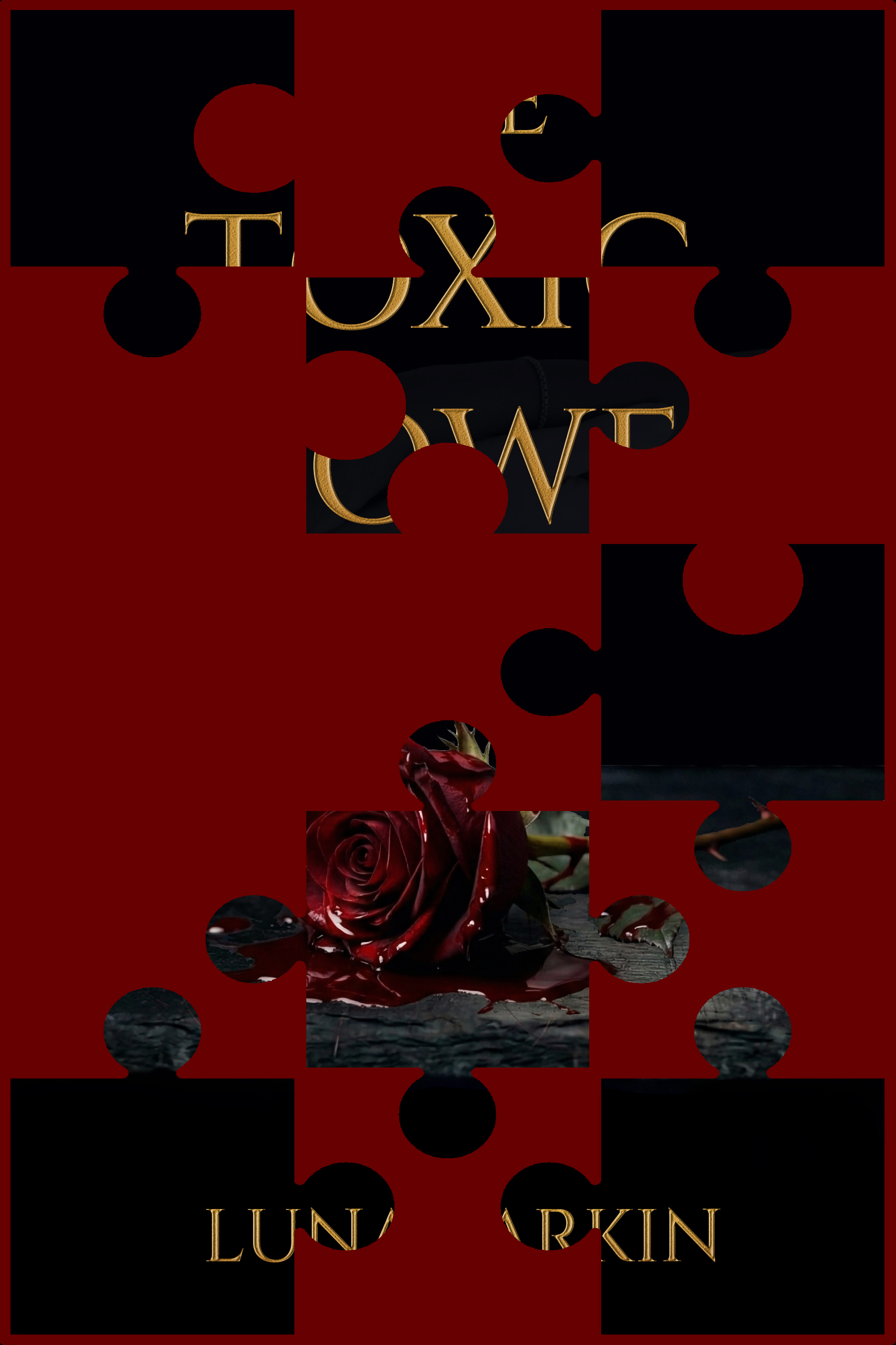 The Toxic Flower