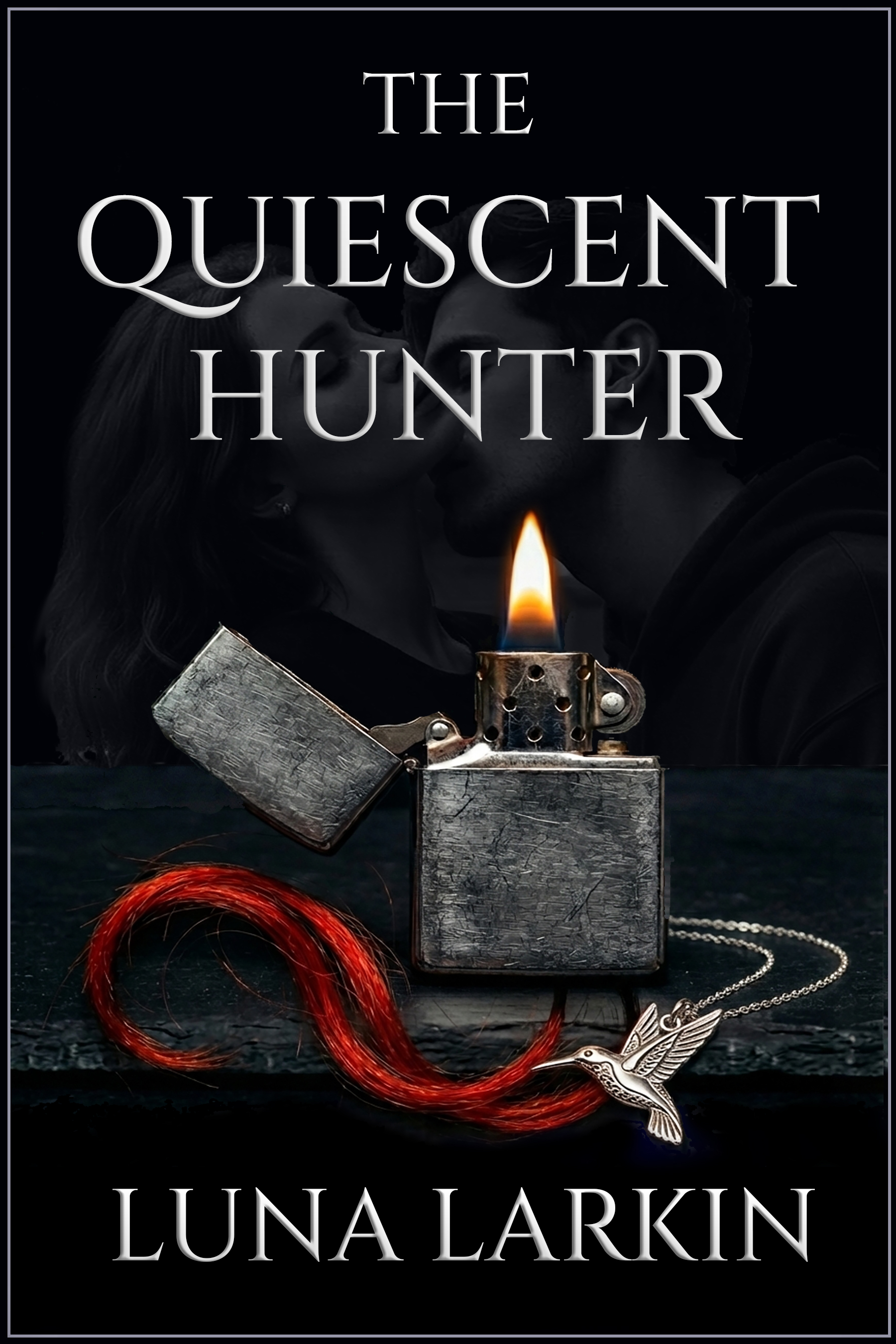 The Quiescent Hunter
