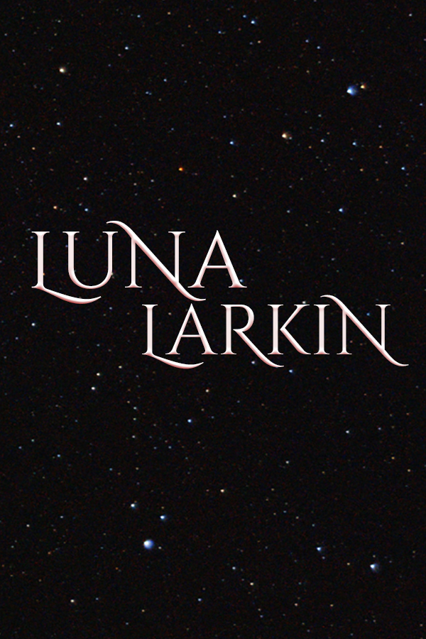 Luna Larkin